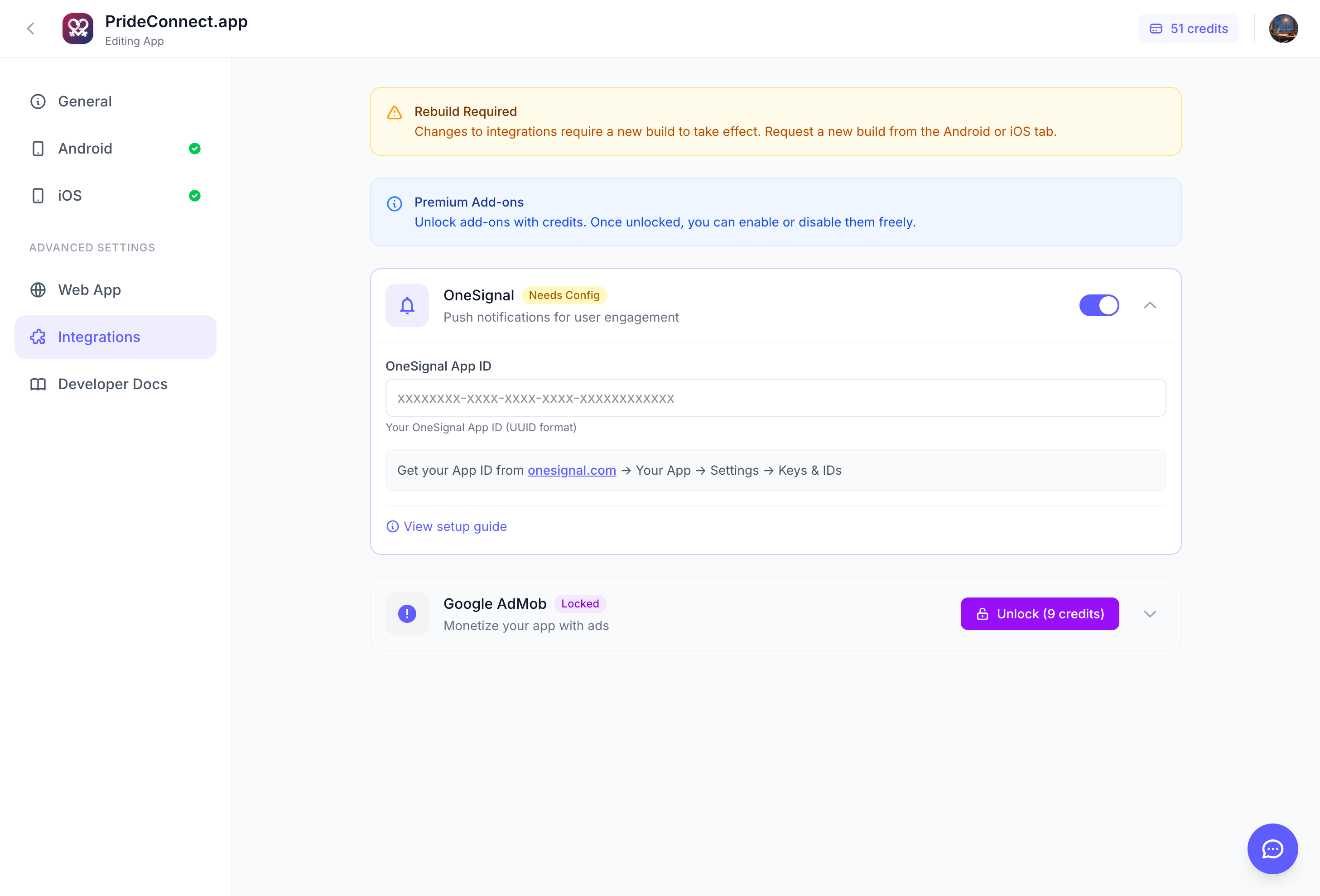 Complete Guide to Push Notifications with OneSignal Integration